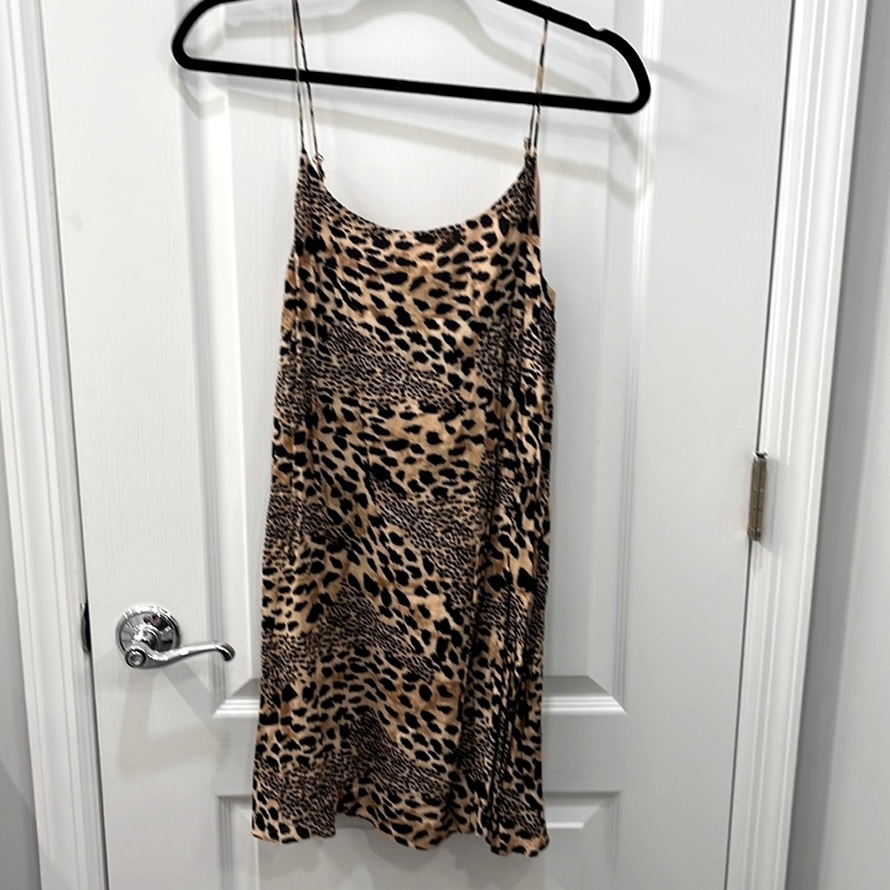 Pool/Beach Dress